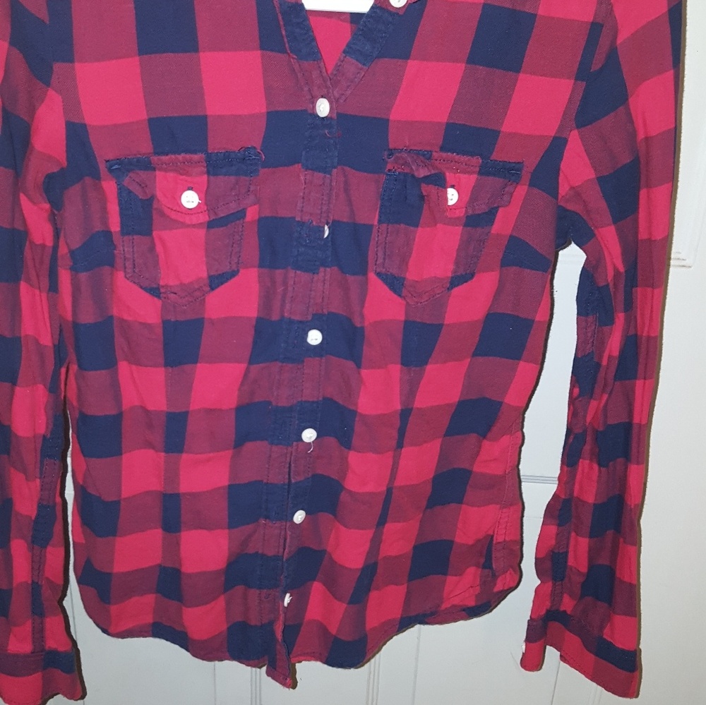 H&M BLOUSE